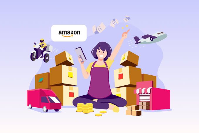 How to View and Manage Your Amazon Orders Easily