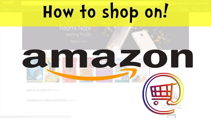 How to Access Amazon USA from Anywhere: A Step-by-Step Guide