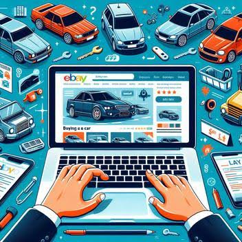 eBay Motors: The Ultimate Guide to Buying and Selling Cars