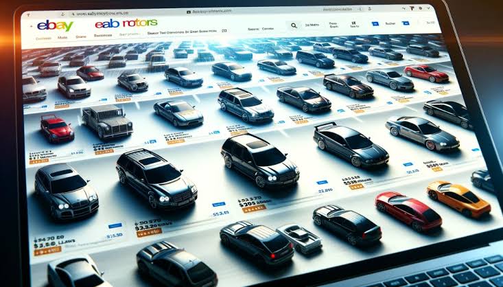 eBay Motors: The Ultimate Guide to Buying and Selling Cars