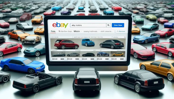 eBay Motors: The Ultimate Guide to Buying and Selling Cars