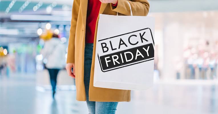 Why You Should Consider Shopping on Black Friday