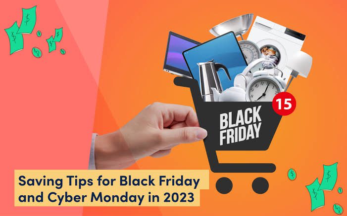 Why You Should Consider Shopping on Black Friday