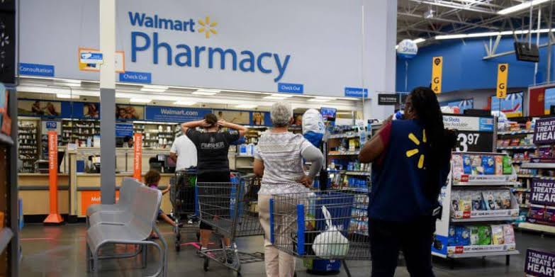 All You Need to Know About Walmart Pharmacy