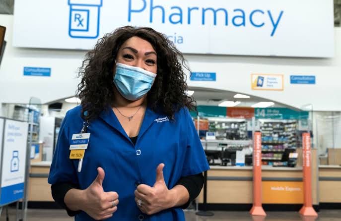 All You Need to Know About Walmart Pharmacy