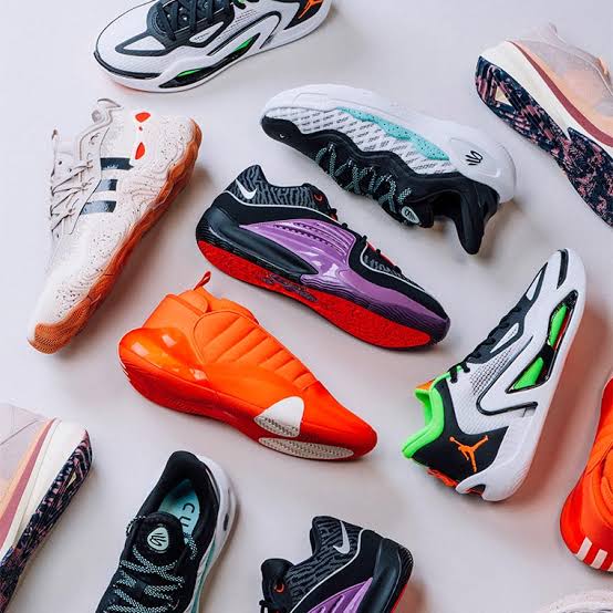 How to Choose the Right Basketball Shoes for Your Game