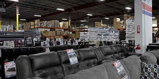 Why American Freight is the Best Place for Affordable Furniture and Appliances