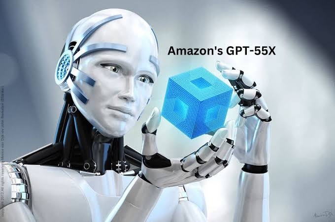 How to Get Started with Amazon’s GPT-55X