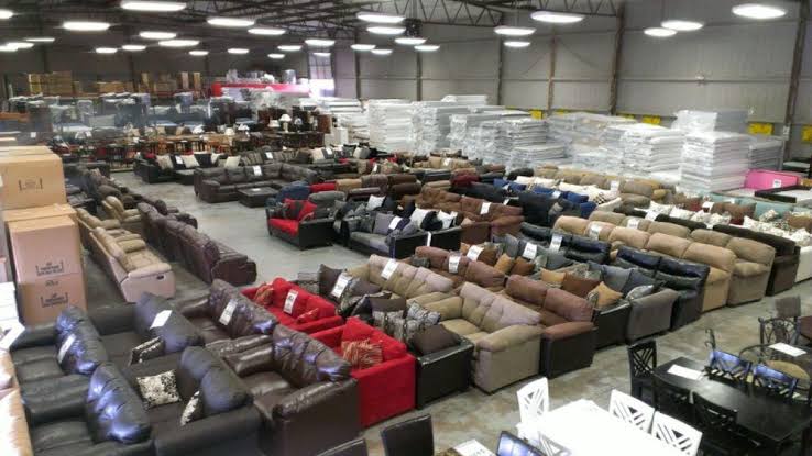 Why American Freight is the Best Place for Affordable Furniture and Appliances