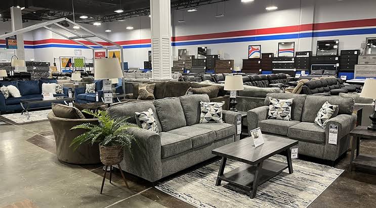 Why American Freight is the Best Place for Affordable Furniture and Appliances