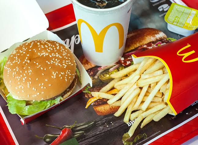 Where to Find the Best Fast Food Near You: A Quick Guide