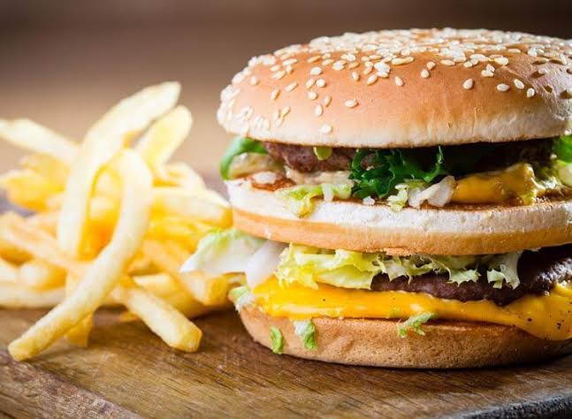 Where to Find the Best Fast Food Near You: A Quick Guide