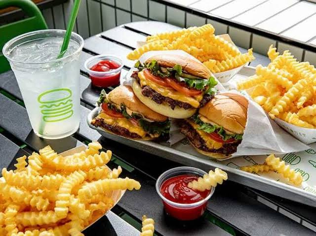 Where to Find the Best Fast Food Near You: A Quick Guide