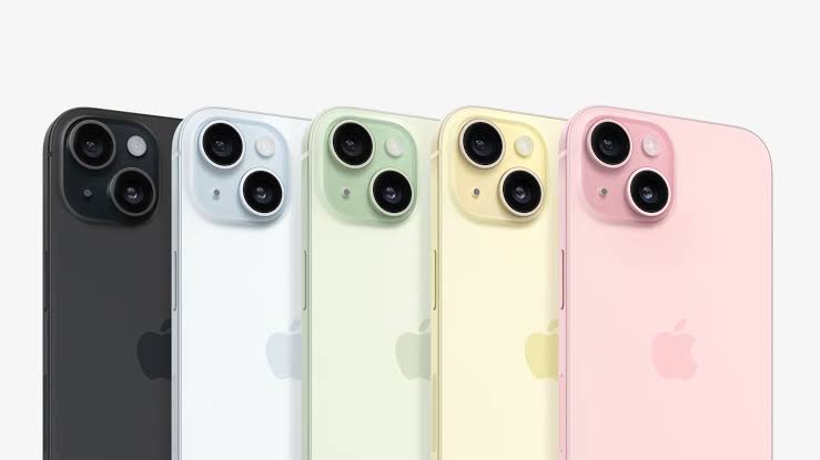 Why the iPhone 15 Plus is a Game Changer in the Smartphone Market