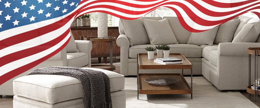 How to Choose the Best American Furniture for Your Home