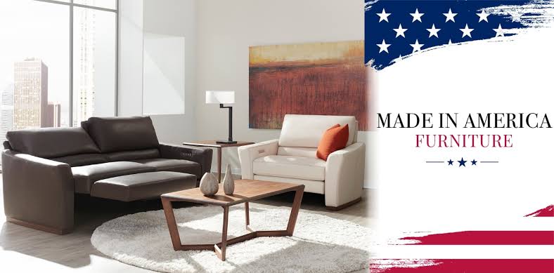 How to Choose the Best American Furniture for Your Home