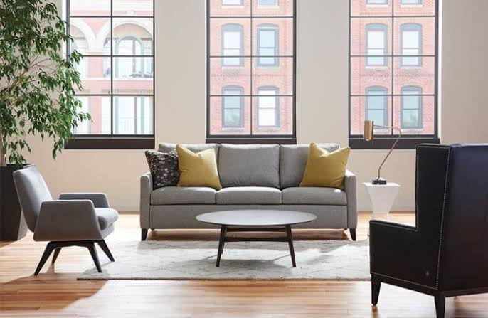 How to Choose the Best American Furniture for Your Home