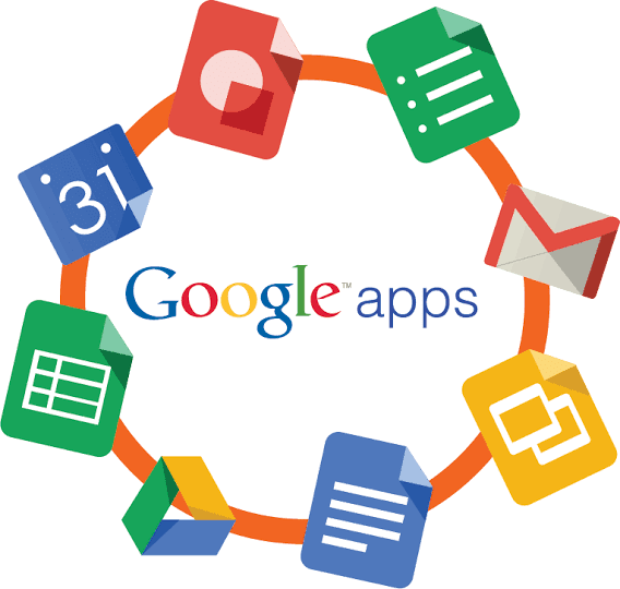 Google Applications: A Comprehensive Guide to Each App and Its Services