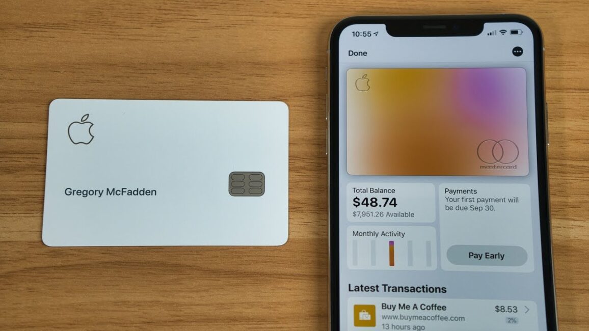 Apple Card: A Complete Guide to Everything You Need to Know