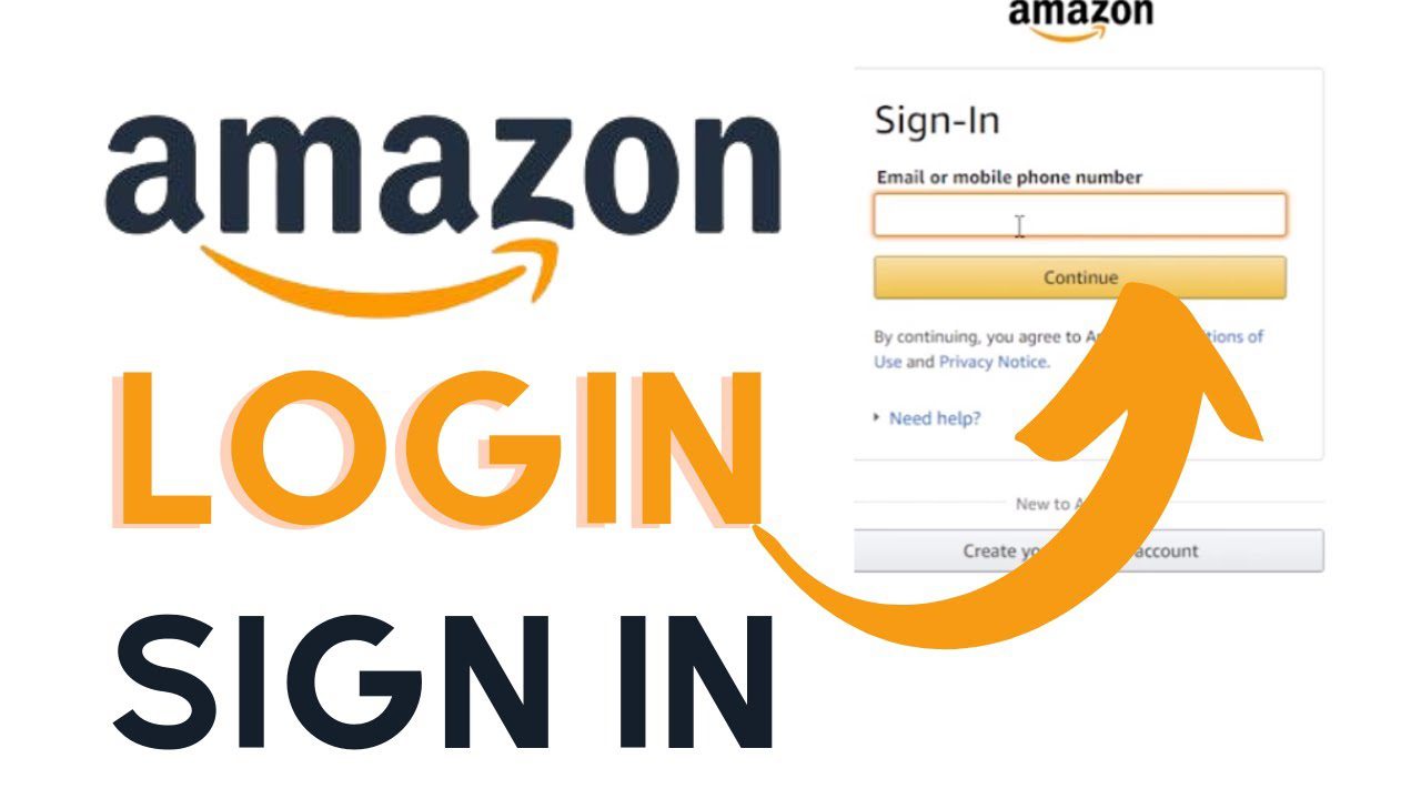 A Guide to Managing Your Amazon Login Account Safely and Easily