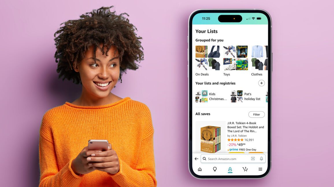 Amazon Shopping Guide: Tips for Finding the Best Deals