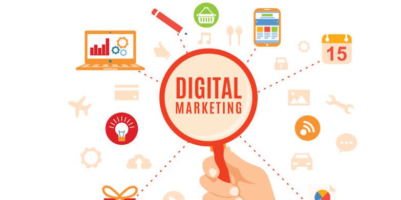 What a Digital Marketing Job Description Should Include