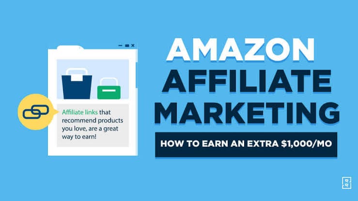 How to Earn Money Through Amazon Affiliate Marketing