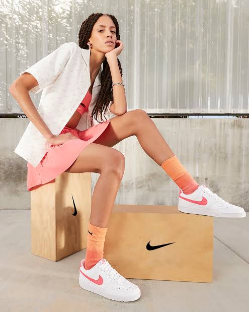 The Impact of Nike Advertisement on Global Fashion Trends