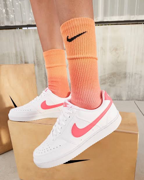 The Impact of Nike Advertisement on Global Fashion Trends