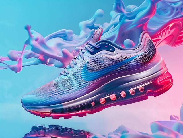 How Nike Air Max Advertising Can Elevate Your Look