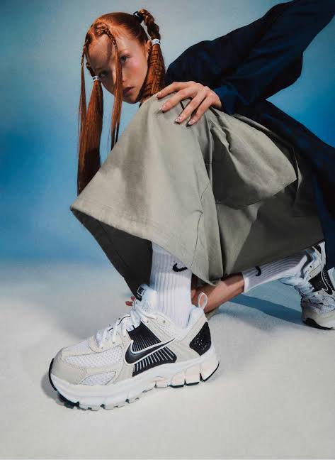 The Impact of Nike Advertisement on Global Fashion Trends